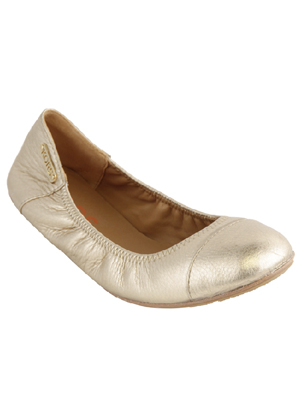 S - Michael Kors Flats 300x400 S - Michael Kors Flats 300x400