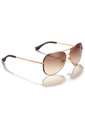 S - Michael Kors Aviators 300x400