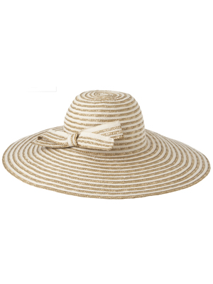 S - Nine West Hat 300x400