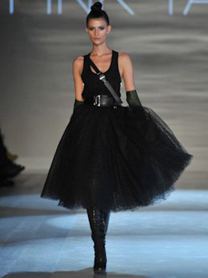 S - Pink Tartan F/W 11 300x400 S - Pink Tartan F/W 11 300x400