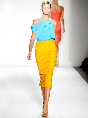 S - Prabal Gurung SS11 300x400