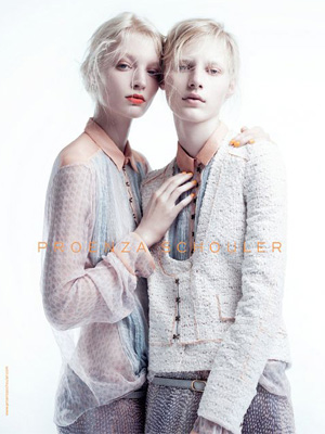S - Proenza Schouler SS11 300x400 S - Proenza Schouler SS11 300x400