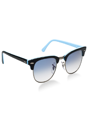 S - RayBan Wayfarers 300x400