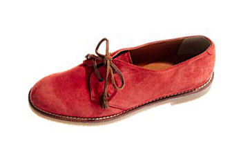 Madewell Dustbowl Oxford