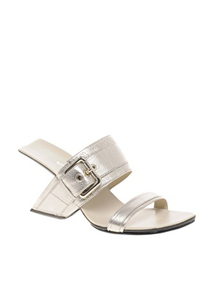 United Nude Buckel Sandals