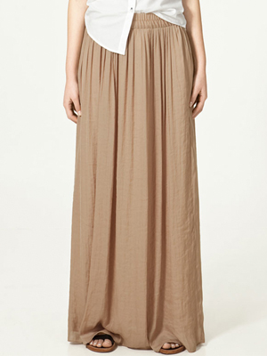 S - Zara Skirt 300x400