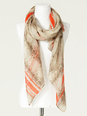 S - Zara Headscarf 300x400