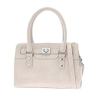 Aldo Bazer satchel