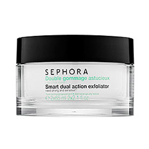 Sephora exfoliator