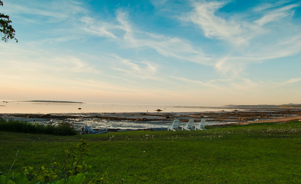 Trois-Pistoles, Quebec