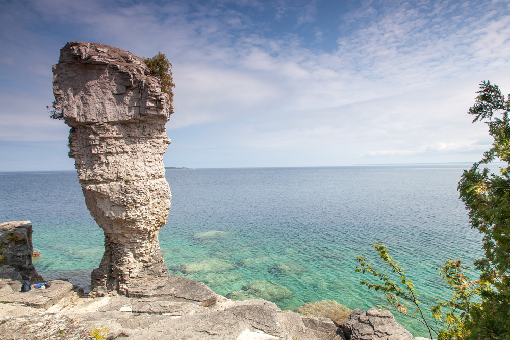 Tobermory, Ontario