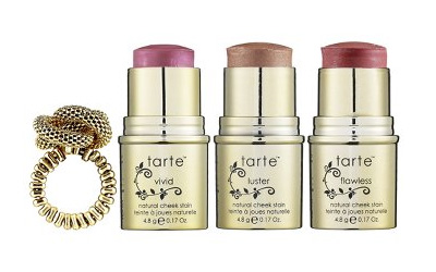 Tarte Ring It In cheek stain