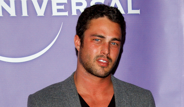 Taylor Kinney “ Chicago Fire