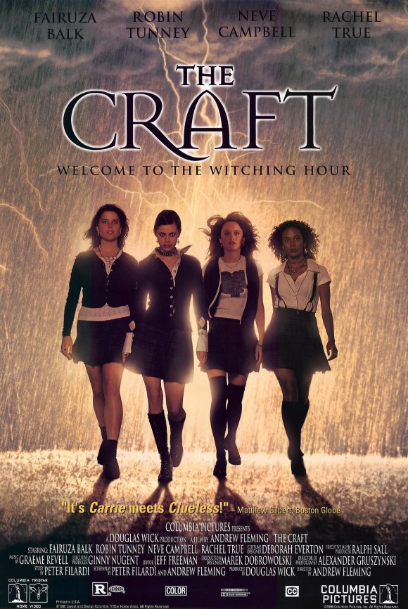 The Craft (1996)