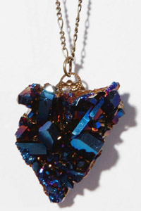 Urban Outfitters necklace