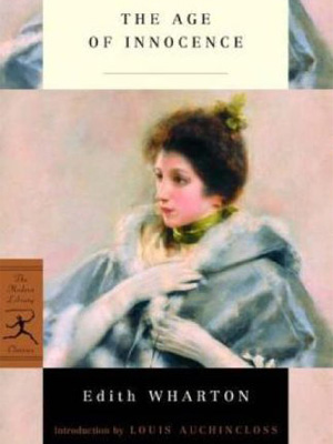 R - Age of Innocence 300x400