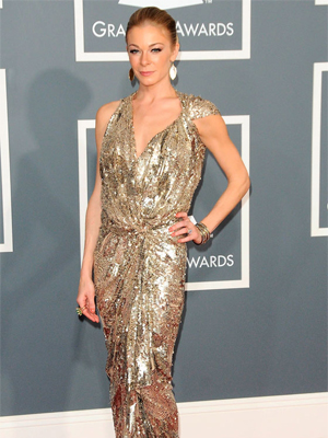 LeAnn Rimes 2011 LeAnn Rimes 2011