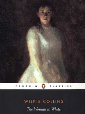 R - Woman White 300x400