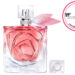 Fragrance Of The Month: Lancôme La Vie Est Belle Rose Extraordinaire EDP