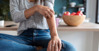 Everything You Need To Know About Eczema—From Symptoms To Treatments