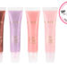 Product Of The Week: Lancôme Juicy Tubes in Four New Shades