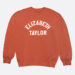 You Can Now Buy A Taylor Swift-Inspired Elizabeth Taylor Crewneck