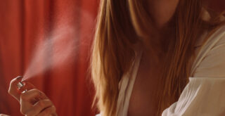 Hair Fragrances Are Fall’s Freshest Scents