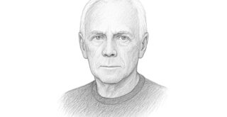 THE STORY OF: Fashion Icon Giorgio Armani