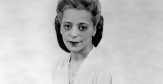 Before The Banknote: Viola Desmond, Canada’s Beauty Pioneer